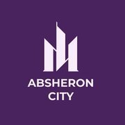 Absheron City logo