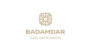 Badamdar Hotel and Residences logo