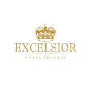 Excelsior Hotel Shamkir logo