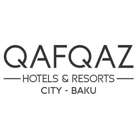 Qafqaz Hotels & Resorts logo