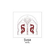 Şuşa Hotel logo